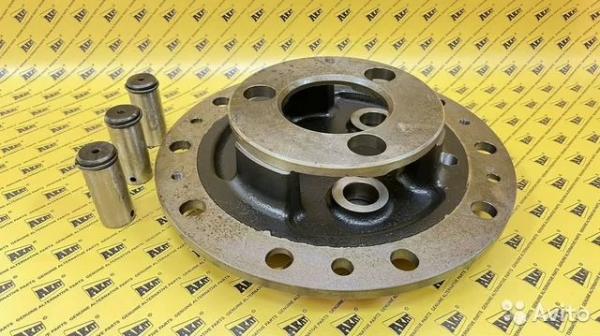 Водило планетарной передачи ОЕМ 066525 — фото 2